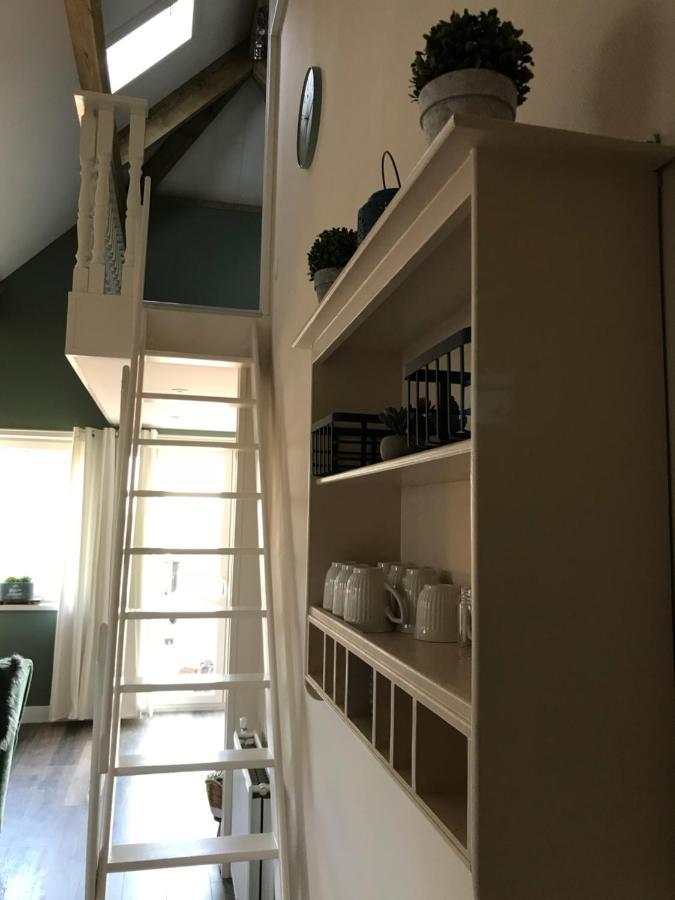 B&B Zaligheid Zwaluwe Dış mekan fotoğraf