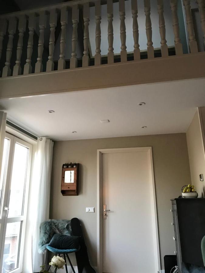 B&B Zaligheid Zwaluwe Dış mekan fotoğraf