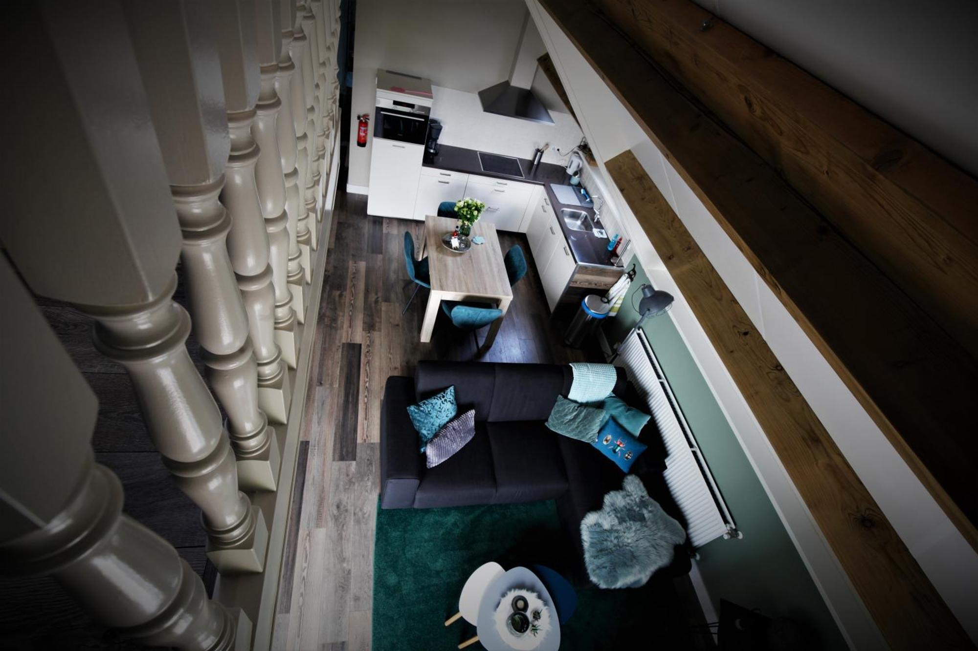 B&B Zaligheid Zwaluwe Dış mekan fotoğraf